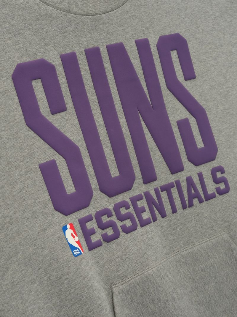 Suns Sport Crewneck - Image 3