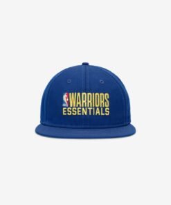 Warriors 9Fifty RC Snapback