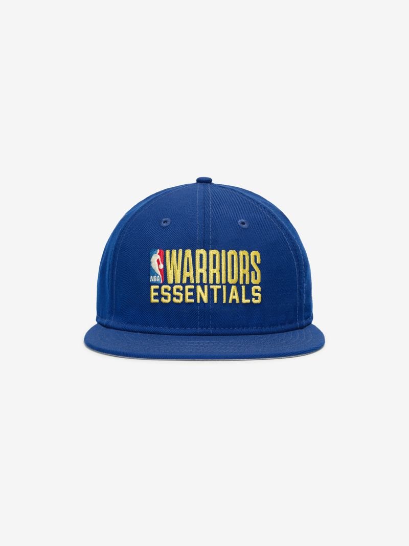 Warriors 9Fifty RC Snapback