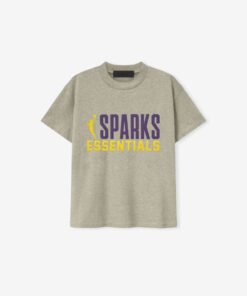 Womens Sparks Classic Tee