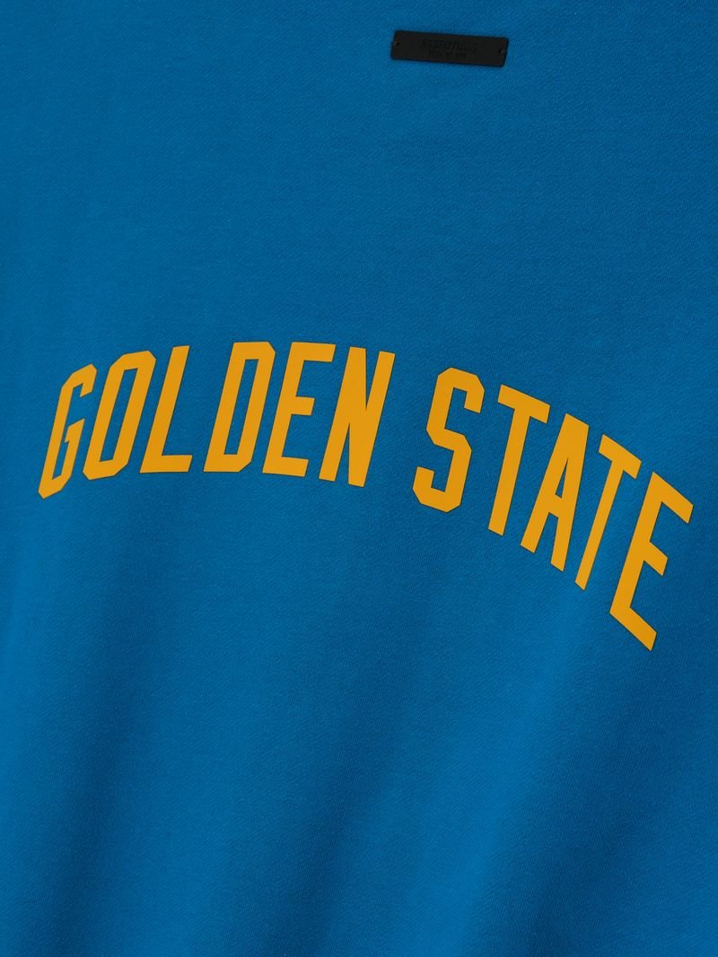 Warriors Sport Crewneck - Image 4